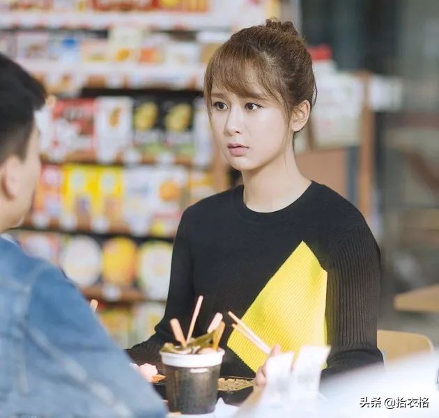 杨紫沉香重华红衣战损妆,杨紫沉香如屑白发战损妆