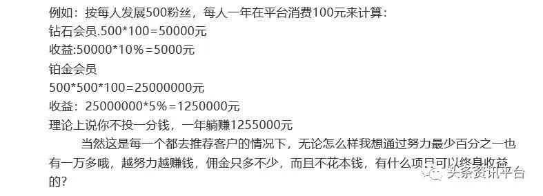 两天之内发展437个会员，药直购平台的两级返佣制度竟如此神奇？