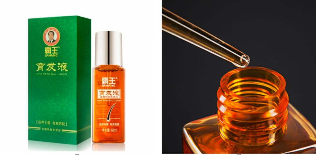 最好的防脱产品,防脱最有效的产品