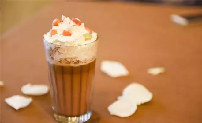 百奶大战：温州奶茶往事