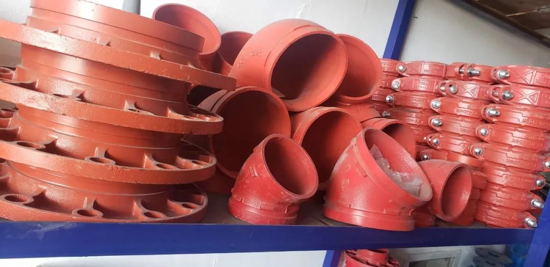 迁安市亚杰水暖管件等您来选购