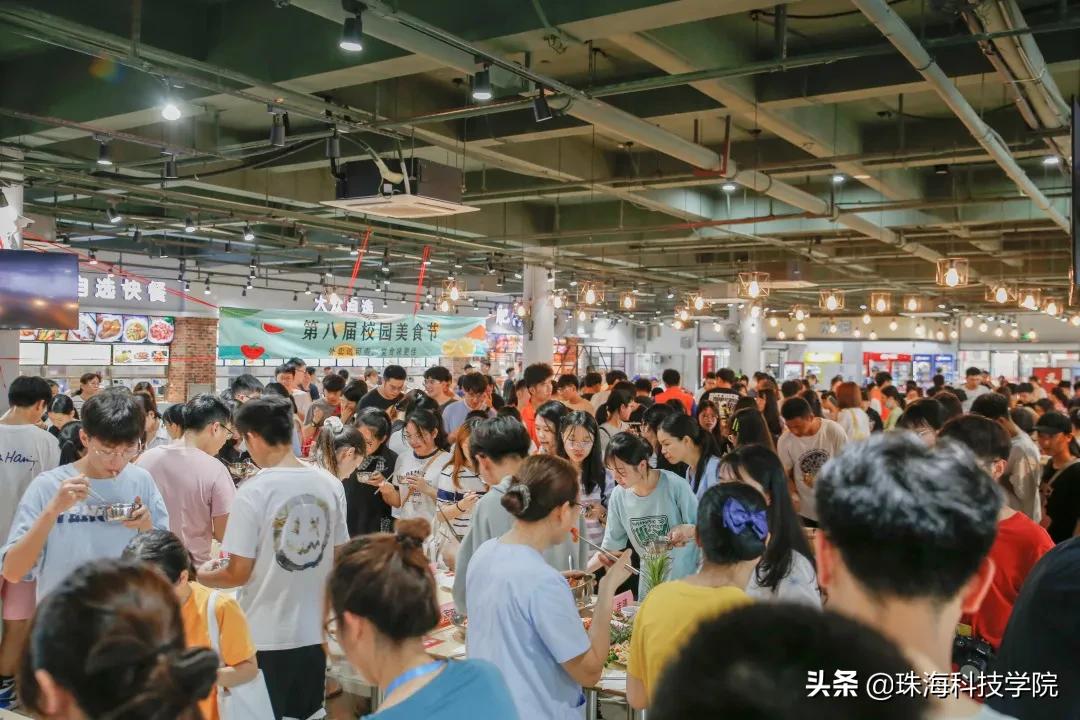 读一所校园环境和学习氛围全方位一流的大学是什么体验？