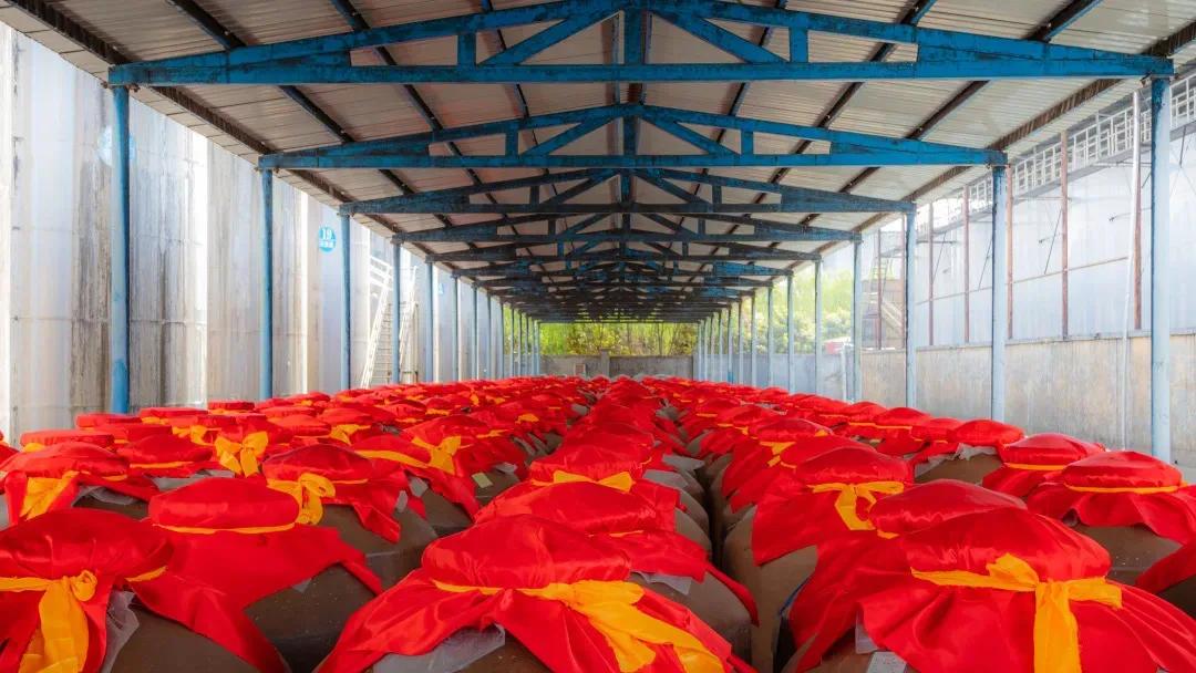 邀特别的你共赏——特别的皇沟馥合香，特别的皇沟七馥