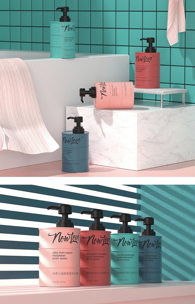 十大最好闻最持久的沐浴露,5款超好闻的沐浴露