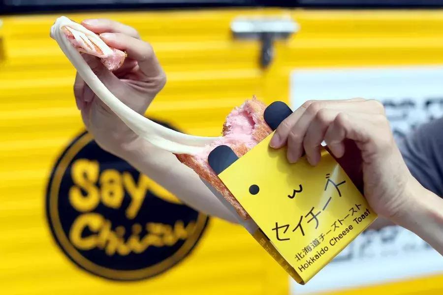 抖音热大批游客挤爆泰国一景点,泰国抖音十大网红景点