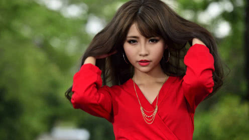 高颧骨为什么是高级脸,颧骨高的普通人