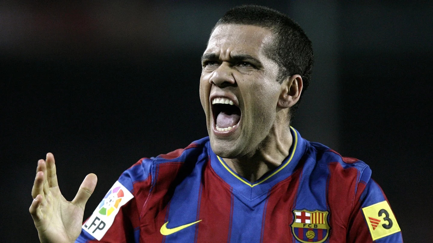 十大最好右后卫,21世纪右后卫十大最佳排名