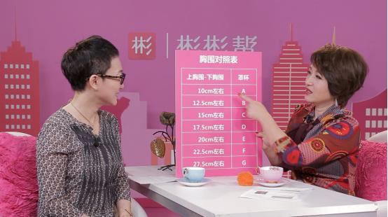 于晓丹的内衣品牌,于晓丹内衣品牌