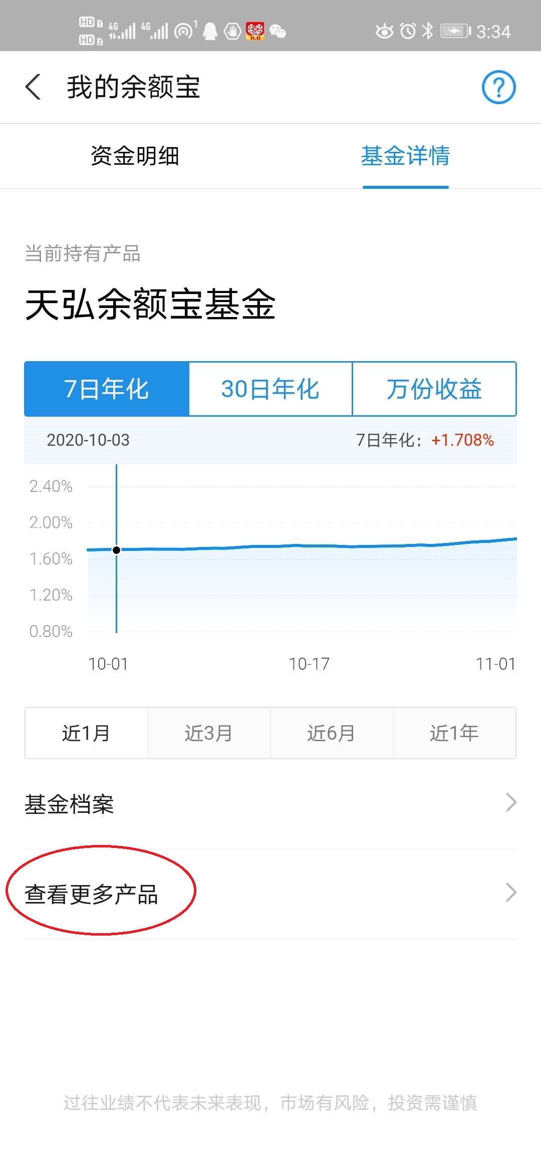 余额宝收益怎么样才能变低,余额宝的收益怎么越来越高了