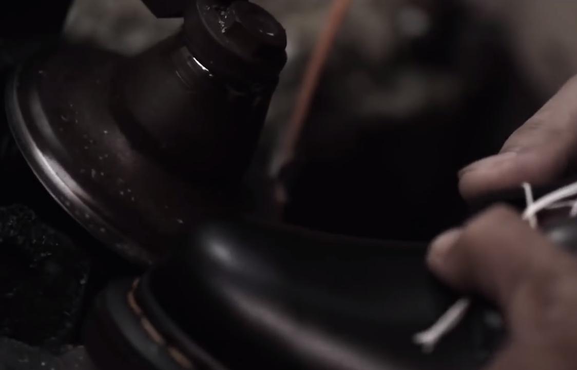 马丁传奇长筒靴,马丁靴传奇