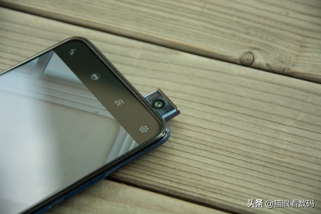 vivox27拍照长曝光效果,vivox27测评拍照