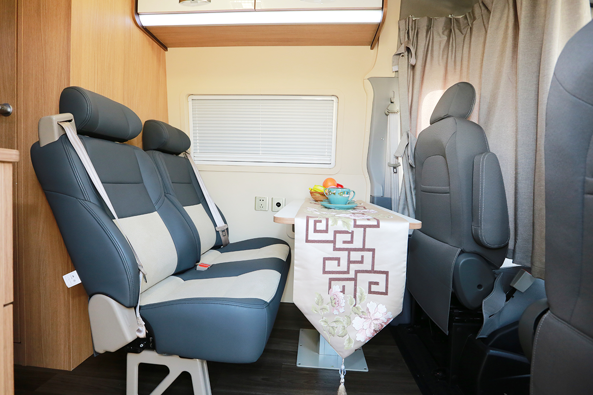 宇通b310最新款,宇通b310舒适版房车