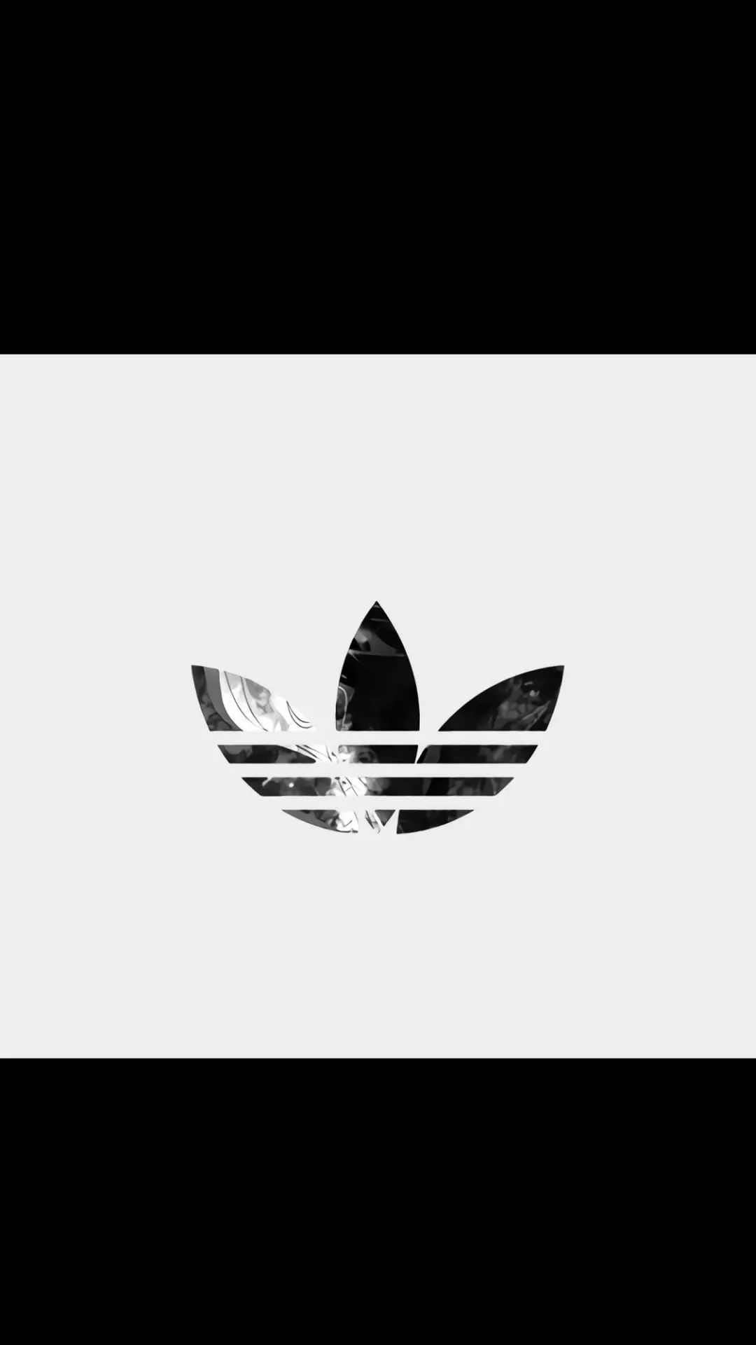 黑白极简壁纸,极简风格黑暗壁纸