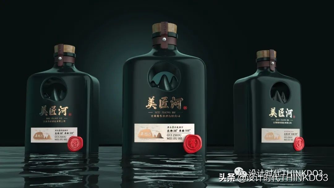 2020德国if设计奖中国作品,2020德国if设计金奖出炉