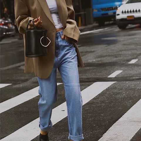 港风秋冬包包推荐小众,冬季包包推荐小众高级感中年