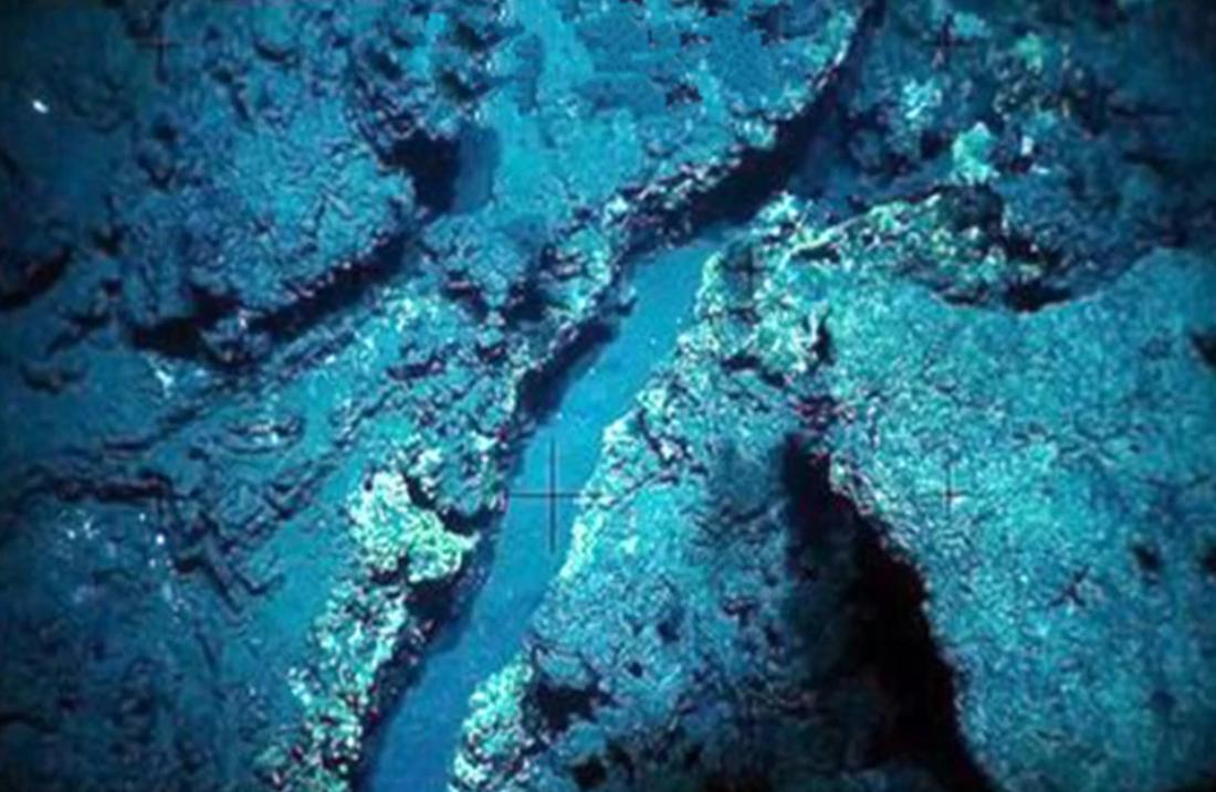 2017年我国南海海域可燃冰开采,海南可燃冰储量能开采了吗