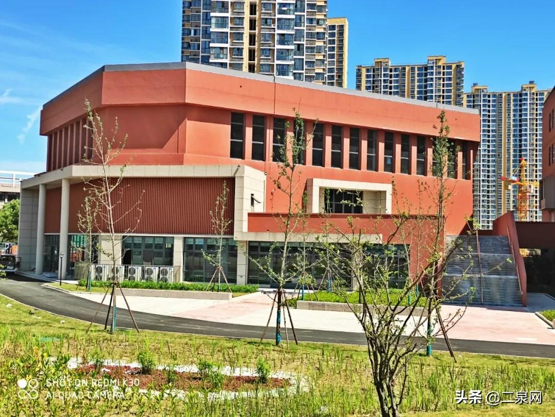 新吴区最新学校规划,新吴区学校最新动态