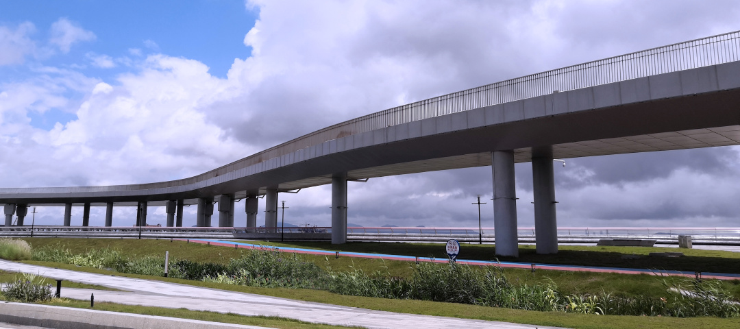 金湾区航空新城全景图,珠海金湾航空新城视频