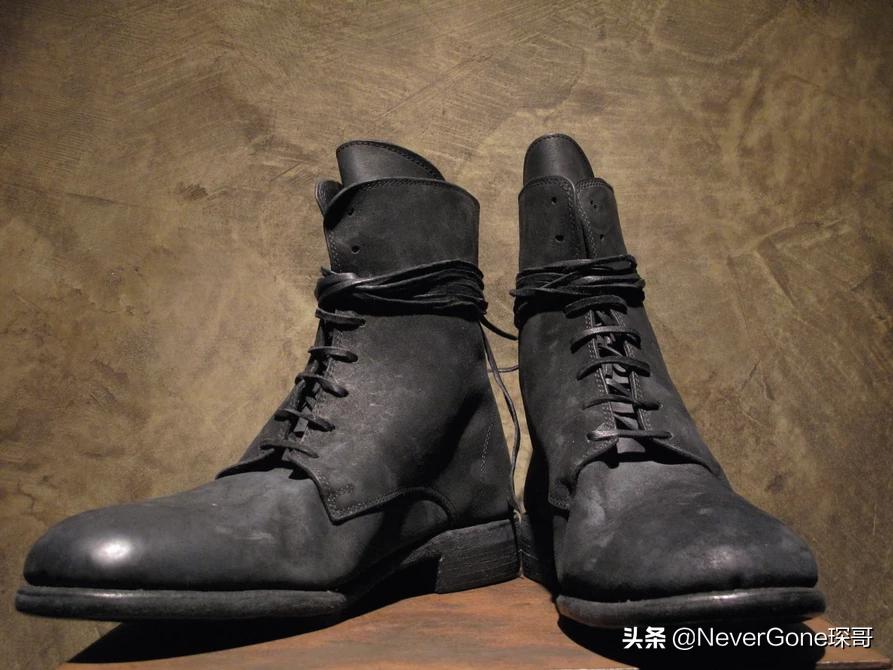 最知名的工装靴牌子有哪些,美式工装靴十大品牌