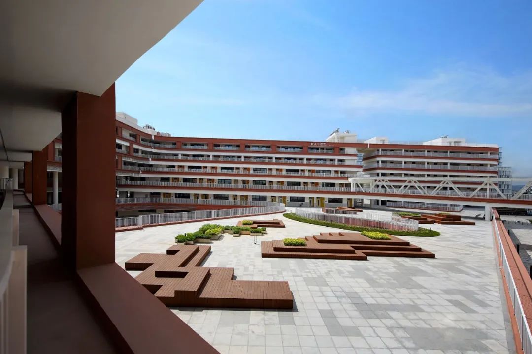 深圳坪山同心源外国语学校,深圳坪山外国语学校图片