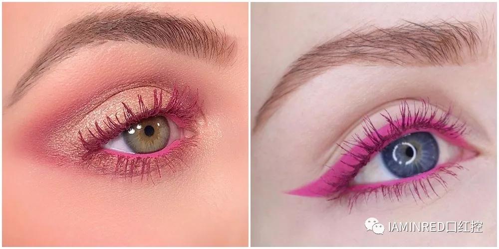 死亡芭比粉改色加什么颜色口红,死亡芭比粉真不是谁都能驾驭