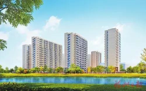 福州今年集中开工168项重大项目,福州新区项目集中开工投资亿元