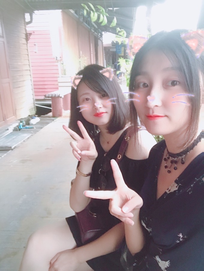 泰国游记感悟几句话,泰国游记vlog