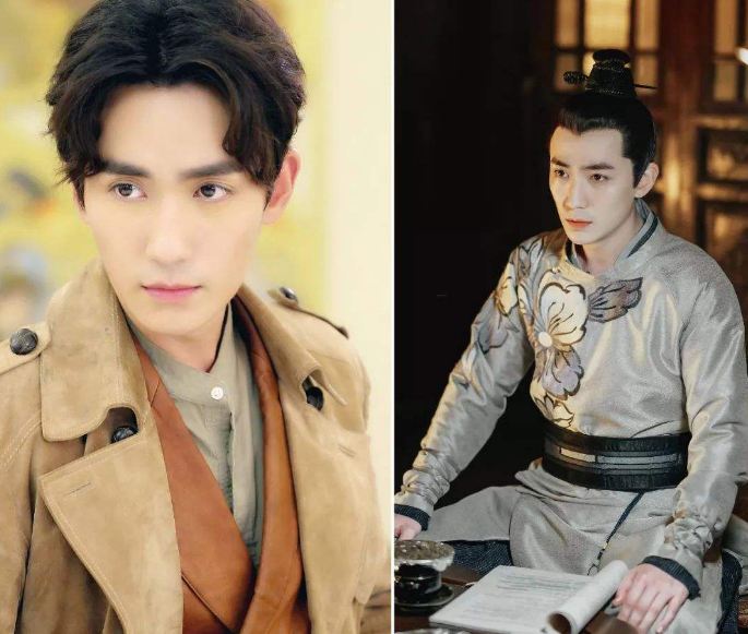 赵丽颖冯绍峰朱一龙明兰上线,知否花絮赵丽颖朱一龙撩冯绍峰