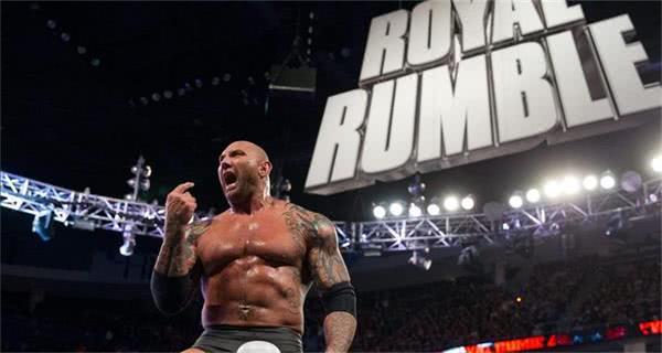 战神高柏谈布洛克,战神高柏wwe首秀完整版