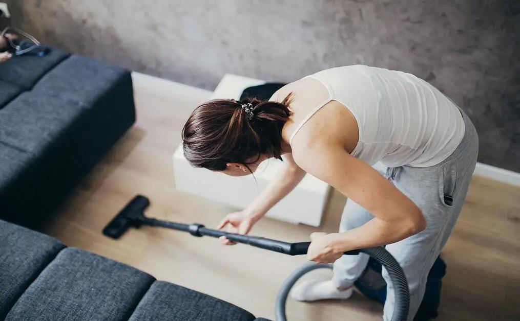 抖音上教人清洗的小妙招是真的吗,抖音火爆的清洁小妙招