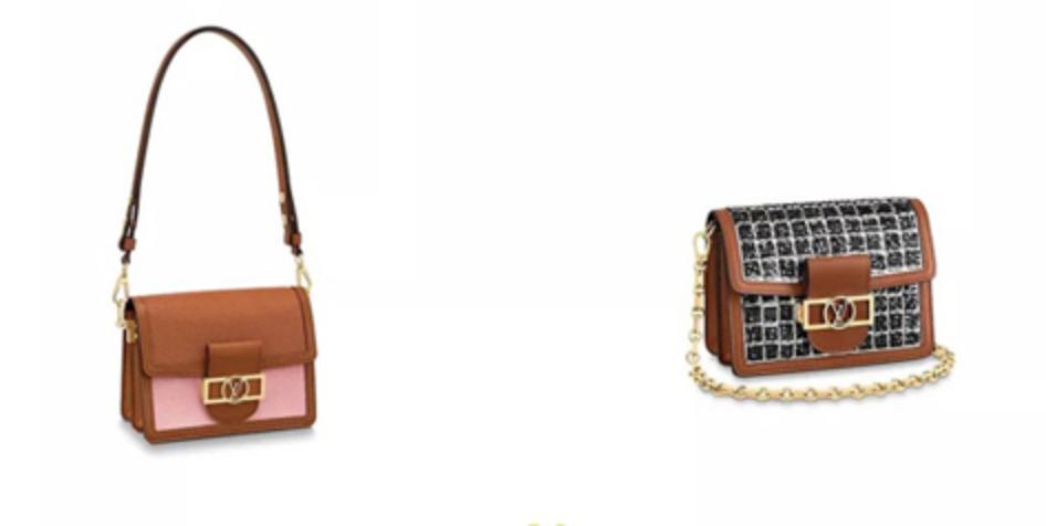 lv包怎么选？哪些包包时髦又高级？盘点2019年全网最靓的10款包