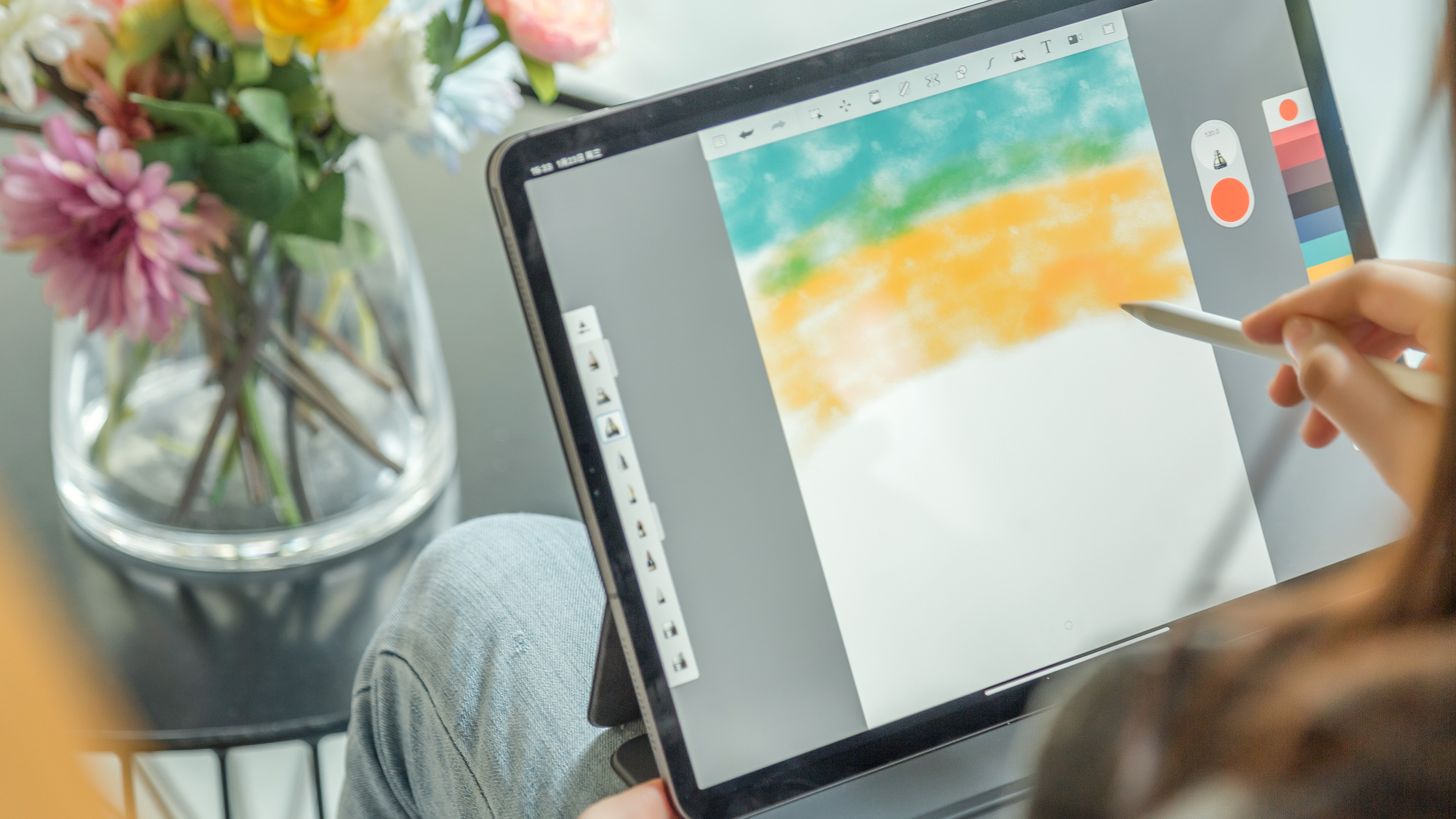 ipadpro能干什么工作,ipadpro能做什么工作