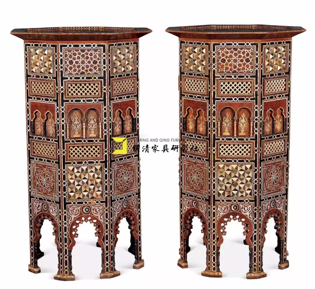 从用材差异，看中国人的财产观