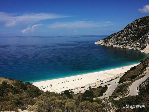 去希腊都有哪些景点建议,希腊特别的地方