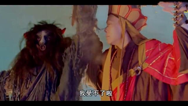 遇到唐僧怎么办,唐僧怎么办