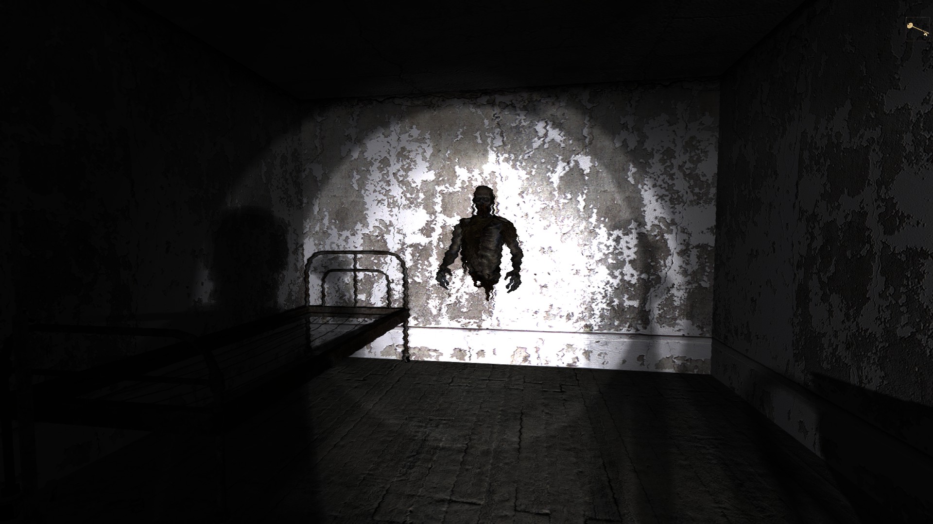 《诅咒》——我所玩最早的不对称竞技