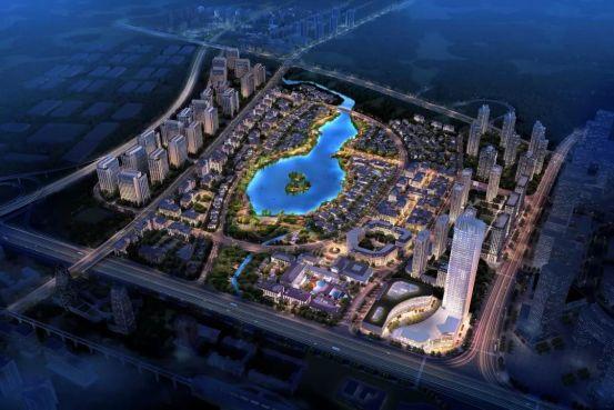 格力地产的大盘,格力地产大盘