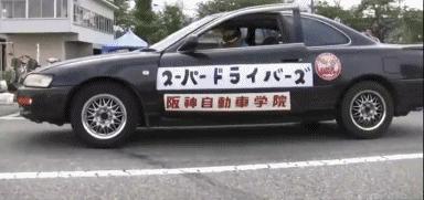 日本学校教育的危机,日本学生车祸安全教育