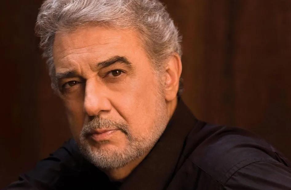 世界十大男高音歌唱家帕瓦罗蒂,三大男高音纪念帕瓦罗蒂