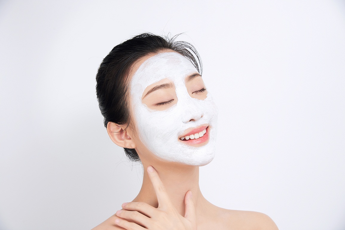 面膜几点敷瘦脸,面膜几点敷怎样敷最好