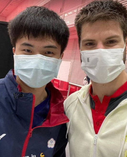 令人感动到哭的体育精神,盘点那些让人感动的体育精神