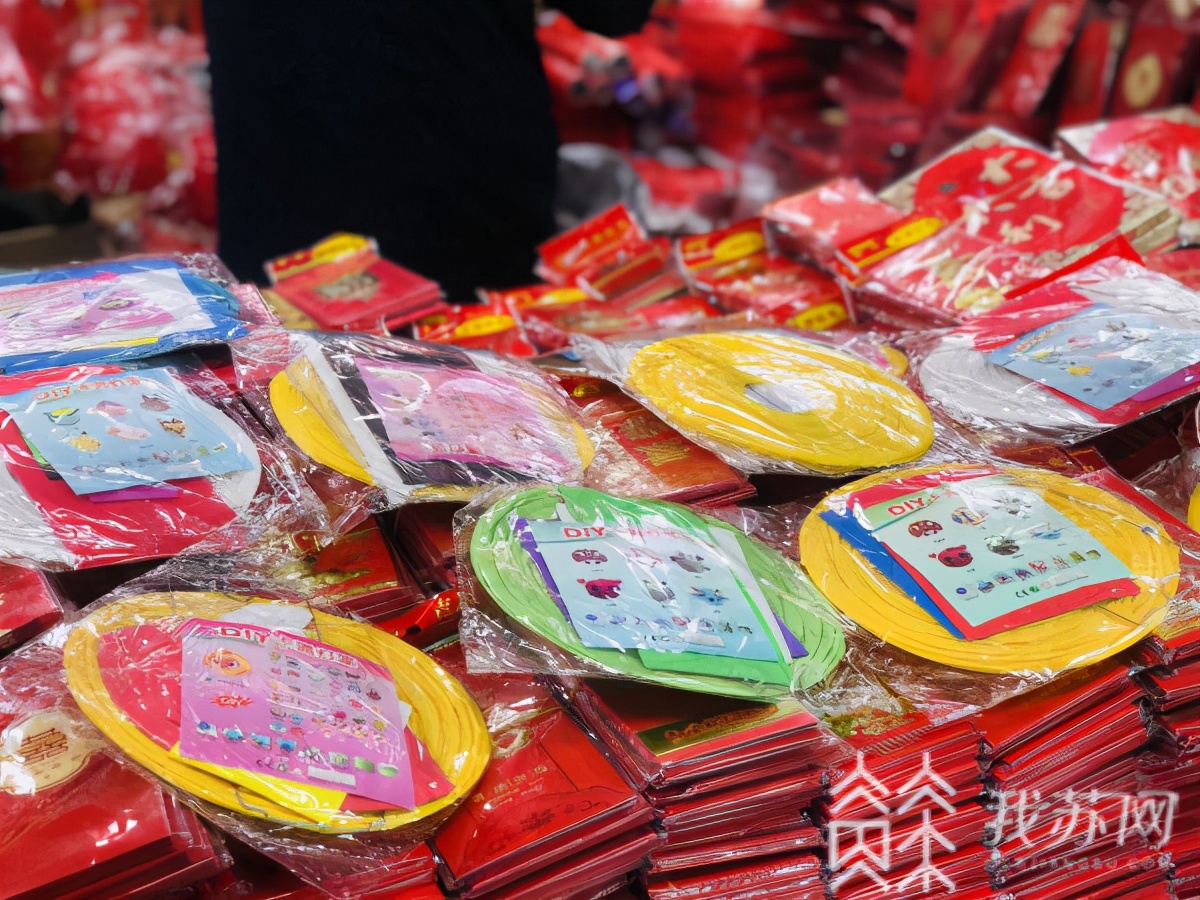 手工diy元宵节花灯,制作元宵节花灯不重样