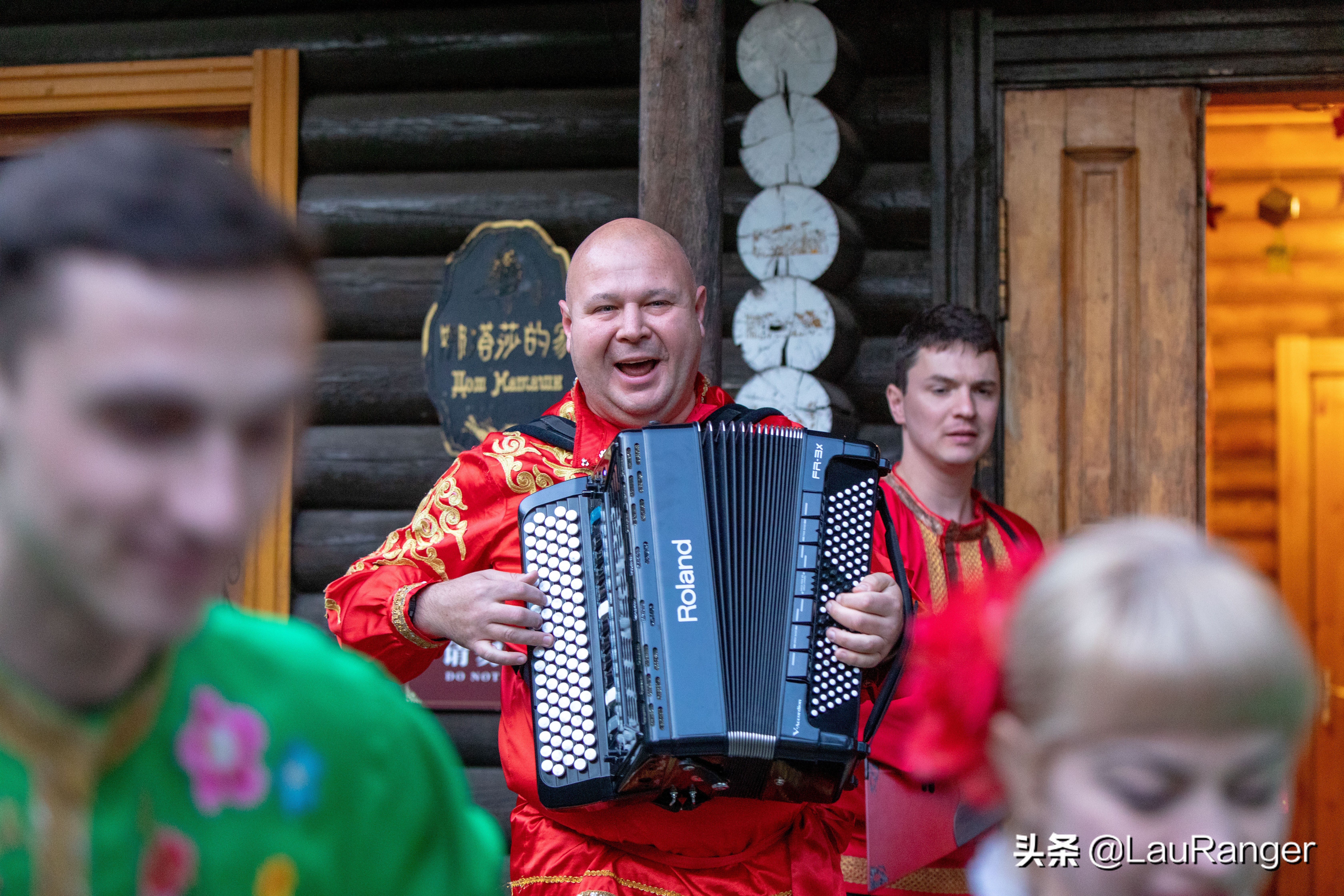 哈尔滨伏尔加庄园门票多少,哈尔滨伏尔加庄园俄式简餐