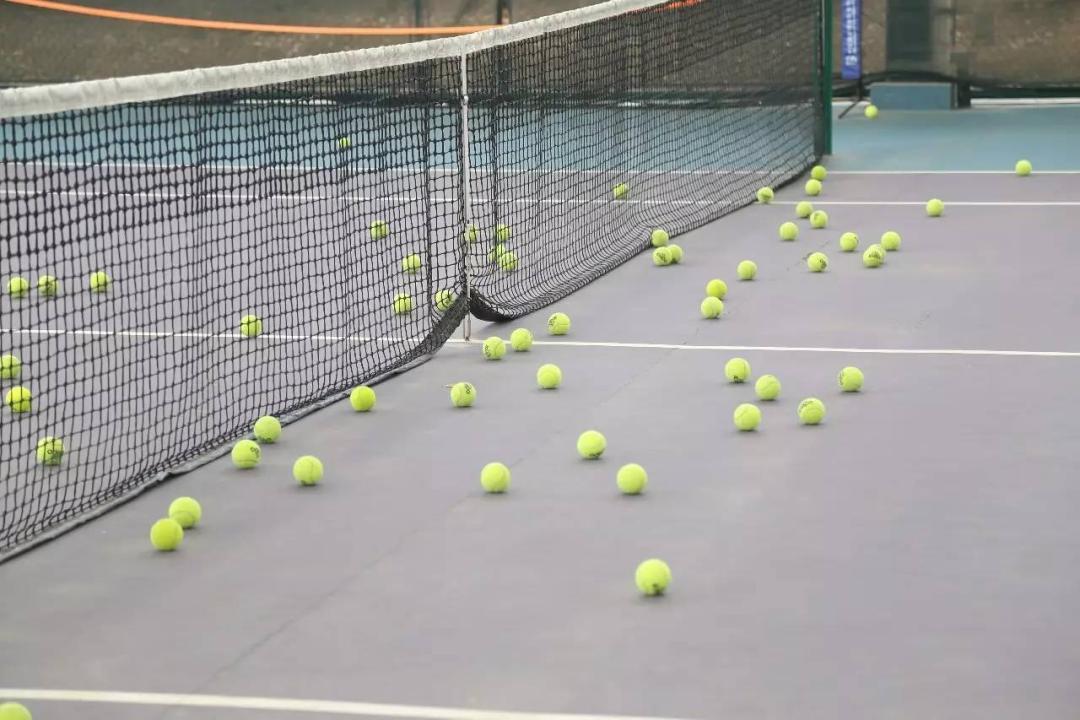 网球场地基础知识有哪些,科普常识讲解