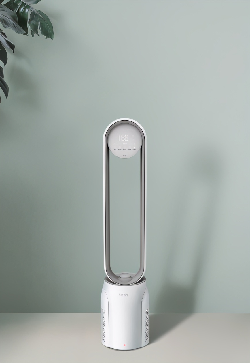 无叶涡轮风扇是智商税吗,真正的无叶风扇是什么