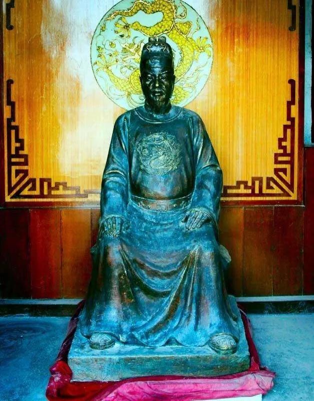 巴蜀曾经的割据政权,古代巴蜀中心在哪里