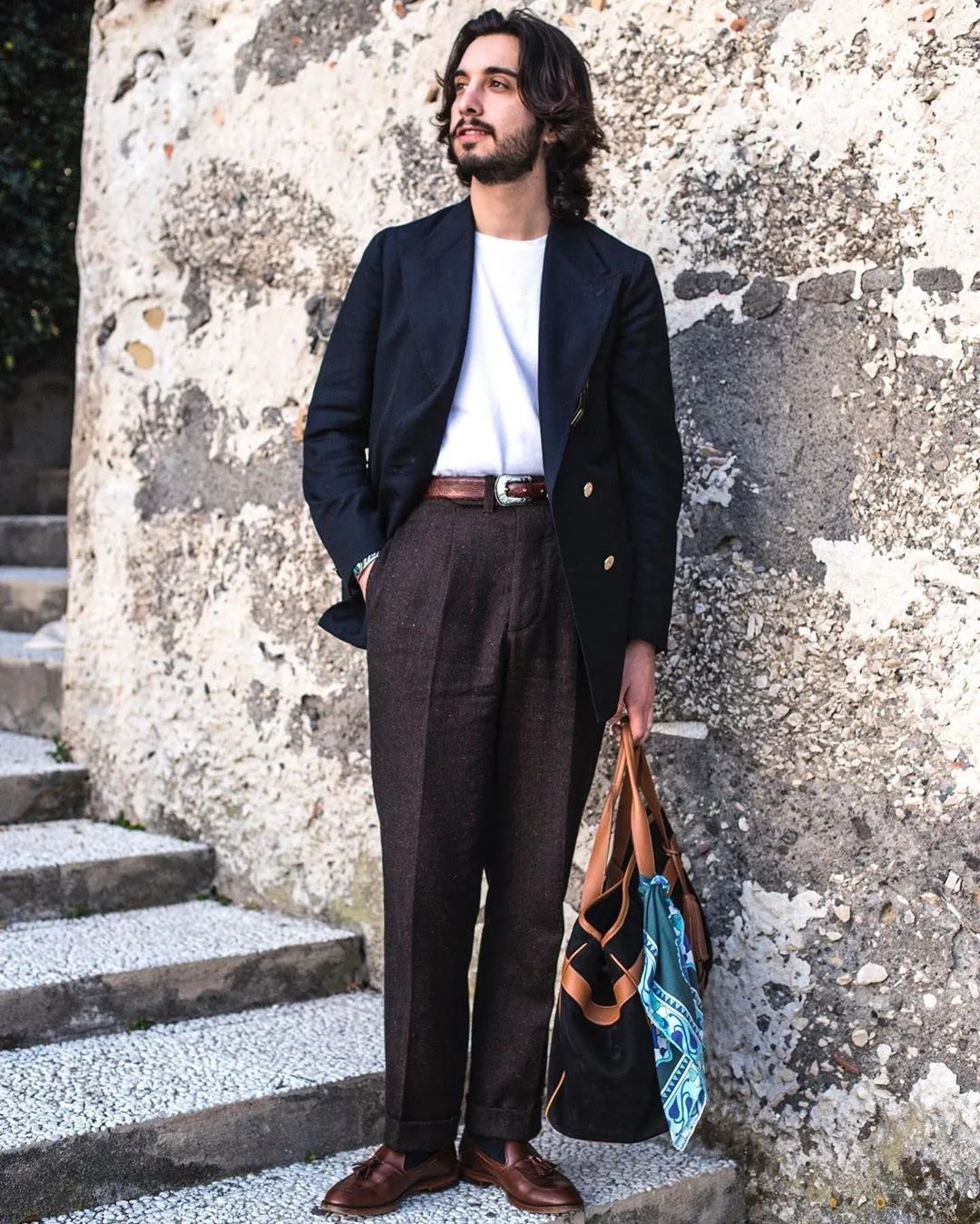 40-50矮个子中年女性穿衣搭配,30-35岁女性轻熟搭配矮个子秋冬