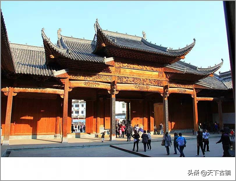 江西婺源江湾自由行攻略,江西婺源江湾景区