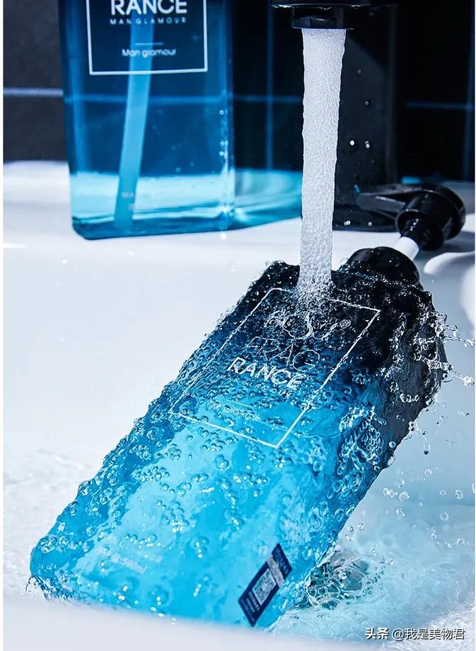 男士夏天必备好物推荐,男士夏天补水控油推荐