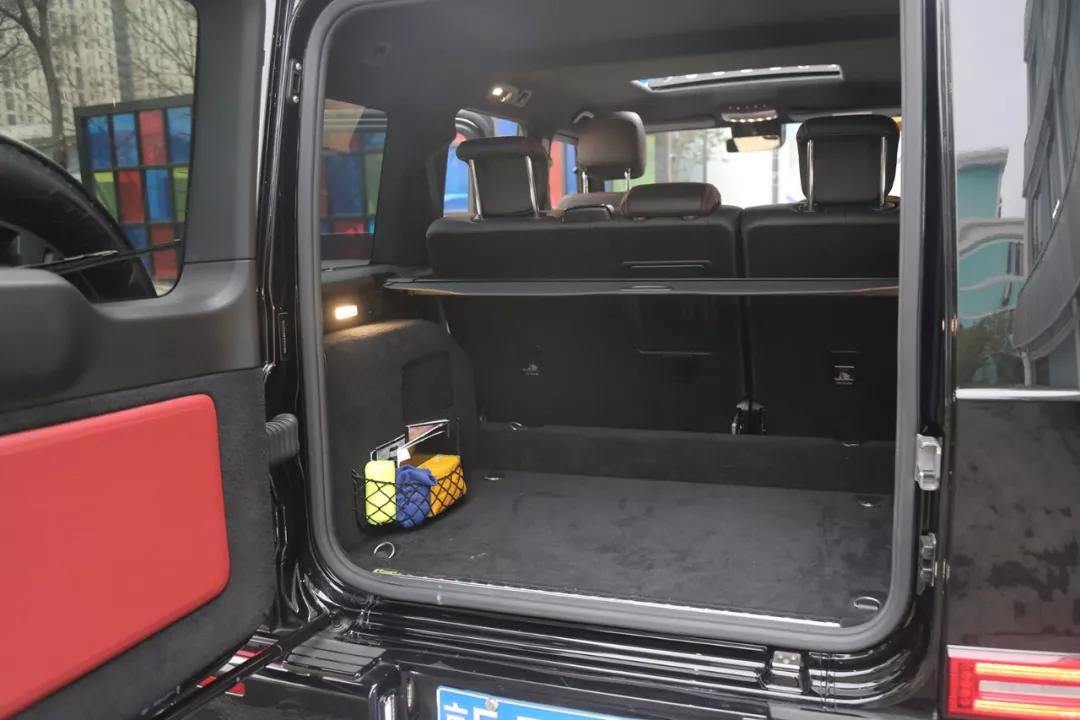 奔驰g500自驾感受,奔驰g500应该怎么开